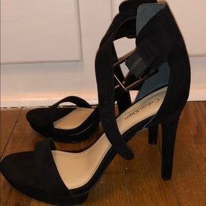 Calvin Klein Heels